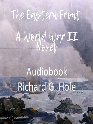 cover image of The Eastern Front